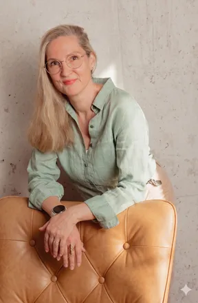 Yvonne Pöhler – Systemische Therapeutin