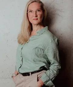 Yvonne Pöhler – Systemische Therapeutin