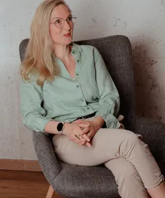 Yvonne Pöhler – Systemische Therapeutin
