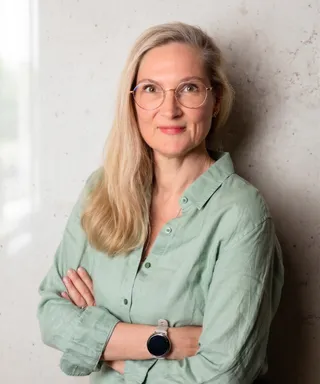 Yvonne Pöhler – Systemische Therapeutin