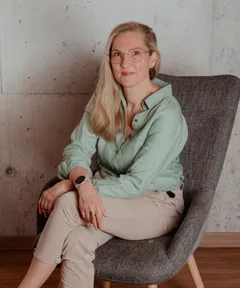 Yvonne Pöhler – Systemische Therapeutin