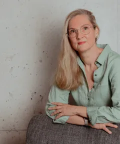 Yvonne Pöhler – Systemische Therapeutin