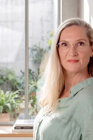 Yvonne Pöhler – Systemische Therapeutin